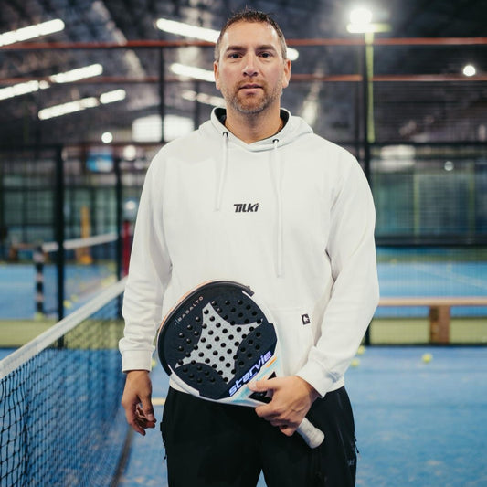 Clases de padel 06.00 a 18.00 hrs